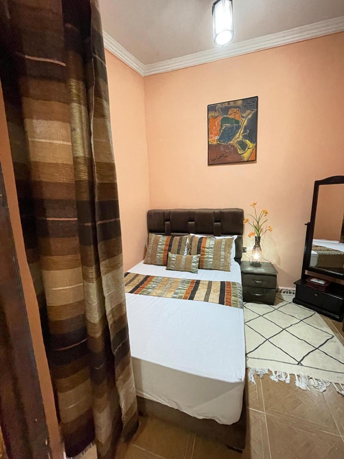 מרקש Sherifa House מראה חיצוני תמונה